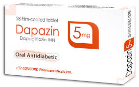 Dapagliflozin