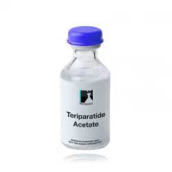 Teriparatide