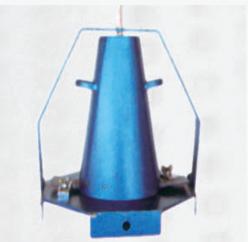 Slum Cone Testing Machine