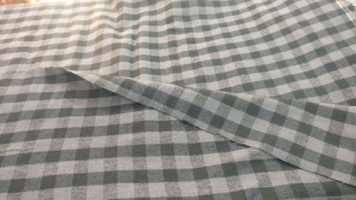 Yarn Dyed Cotton Flannel