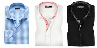 Cotton Shirts, Size : Small