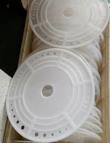 Pe Plastic Reel