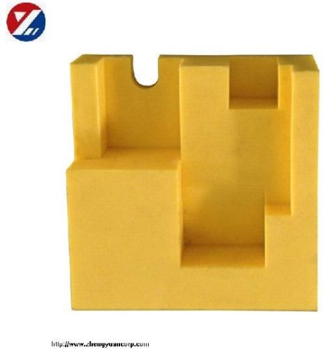 Polyurethane Fixing/fastening Block