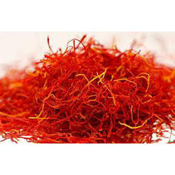 Poushali Saffron