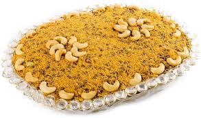 Craziano Dal Biji Namkeen