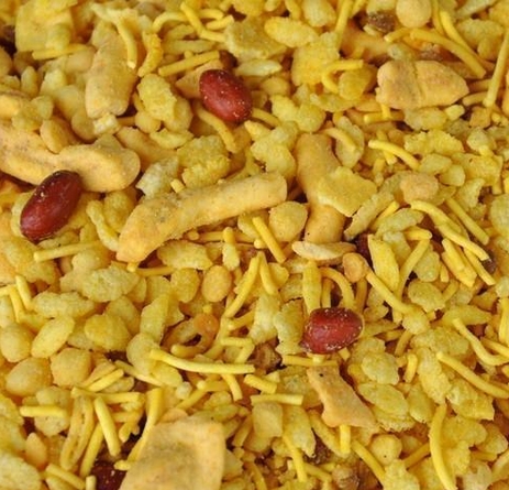 Craziano Mota Mixture Namkeen