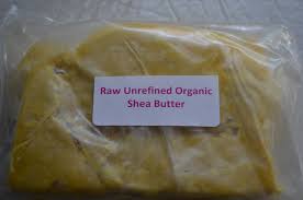 Raw Shea Butter