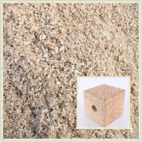 Wood Block Making Machine