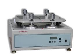 Abrasion Tester