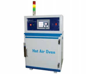 Laboratory Hot Air Oven