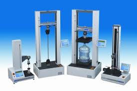 Material Testing Machines