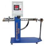 Puncture Resistance Tester