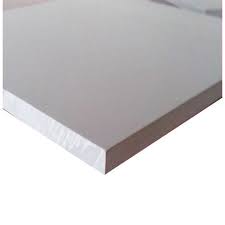 Rigid PVC Board