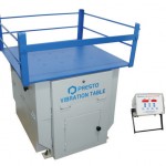 Vibration Table