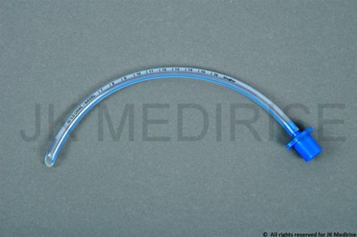 Endotracheal Tube With/Without Cuffed