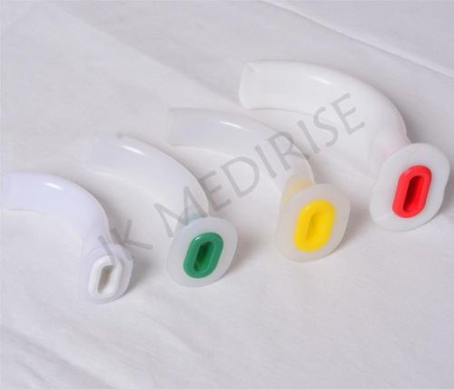 Guedel Airways Oro Pharyngeal Airways