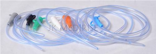 Infant Feeding Tube