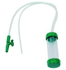 Infant Mucus Extractor