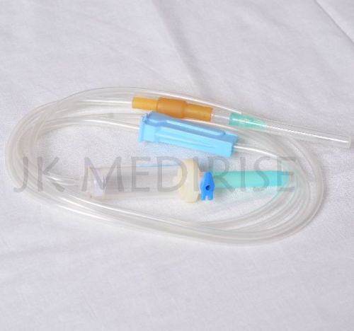 Infusion Set