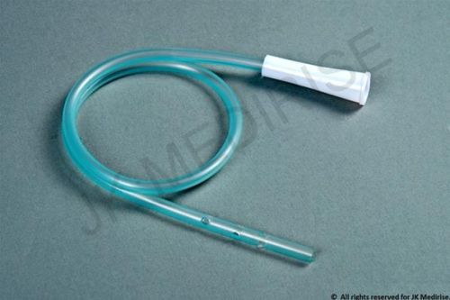 Nasal Oxygen Catheter