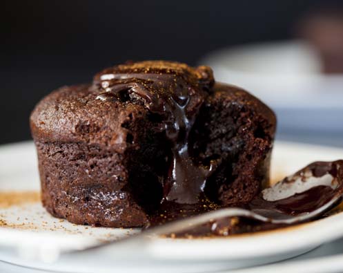 Choco Lava Cake Mix