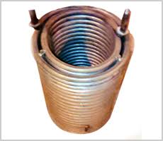 Boiler Coils