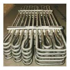 Superheater Coils