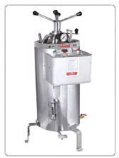 AUTOCLAVE VERTICAL Sterlizer