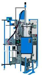 Industrial Fermentor