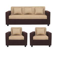 Modular Sofa Set