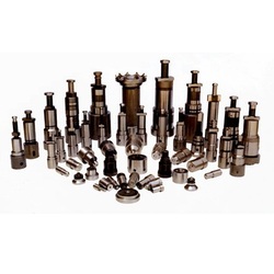 Power Plant Spares