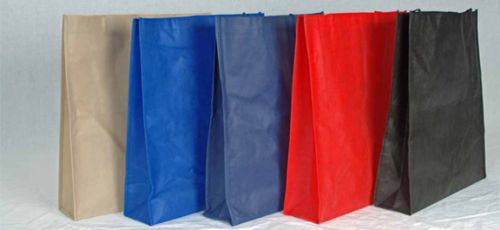 PP Spun Bonded Non Woven Fabric