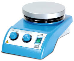 Magnetic Mixer