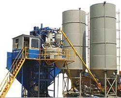 Fly Ash Silo, Capacity : 30 To 500 Ton