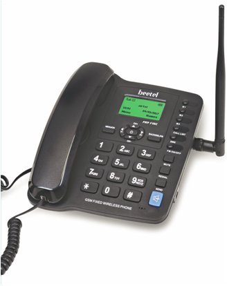 Fixed Wireless Phone