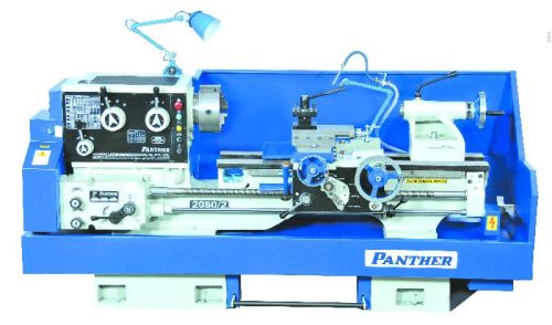 Bombay Lathe Machine