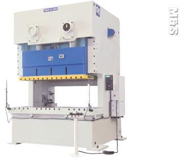 SEW Cross Shaft,Double Crank, Gap Frame