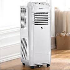 Mobile Air Conditioner