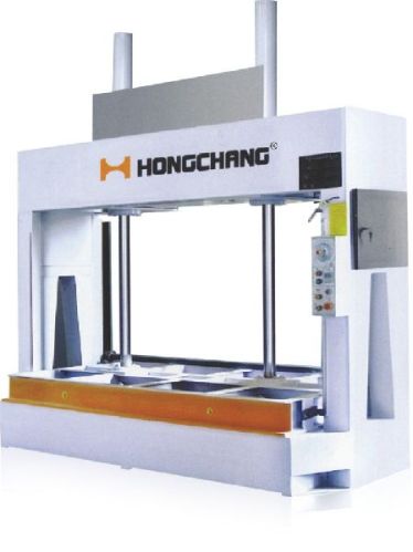 Hydraulic Cold Press Machine For Woodworking