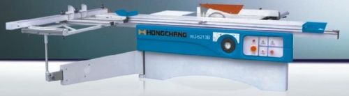Sliding Table Saw