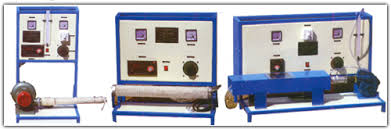 Heat Transfer Lab Equipment