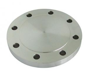IBR Blind Flanges