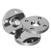IBR Customized Flanges