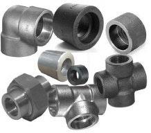 IBR Customized Forged Fittings