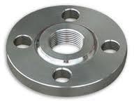 IBR Screwed Flanges, Size : 1/2'NB TO 60'NB IN