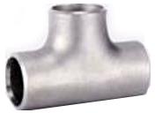 IBR Tee, Form : Lateral Tee.