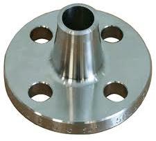 IBR Weld Neck Flanges, Size : 1/2'NB TO 60'NB IN