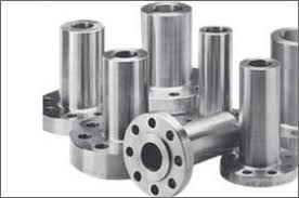 Long Weld Neck Flanges