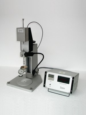 Petroleum Testing Equipment