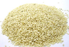 Indian Sesame Seeds